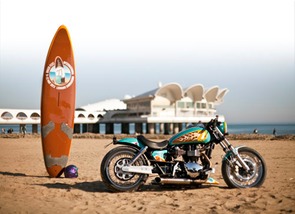 Biker Fest2013