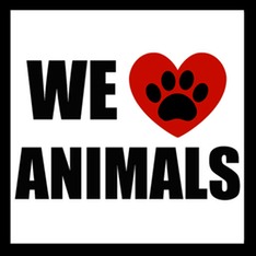 love animals