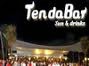 tenda bar