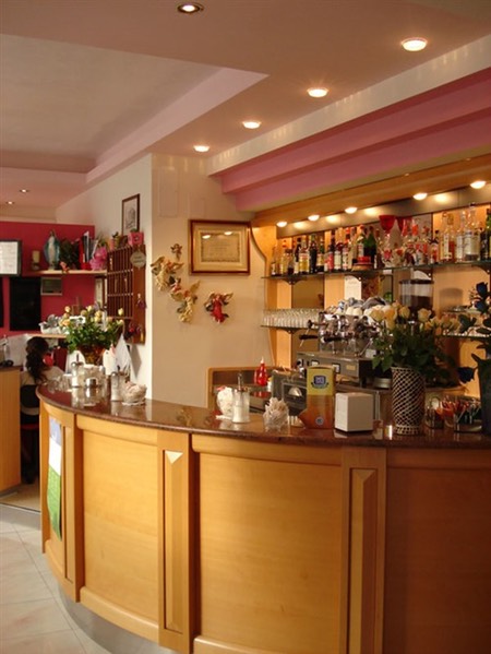 Bar Rosapineta
