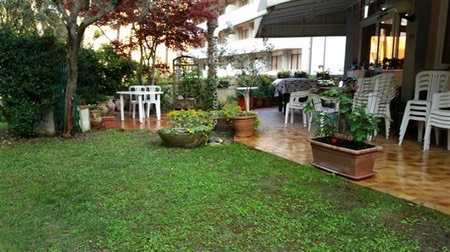 Giardino Rosapineta